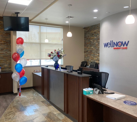 WellNow Urgent Care - Columbus, IN