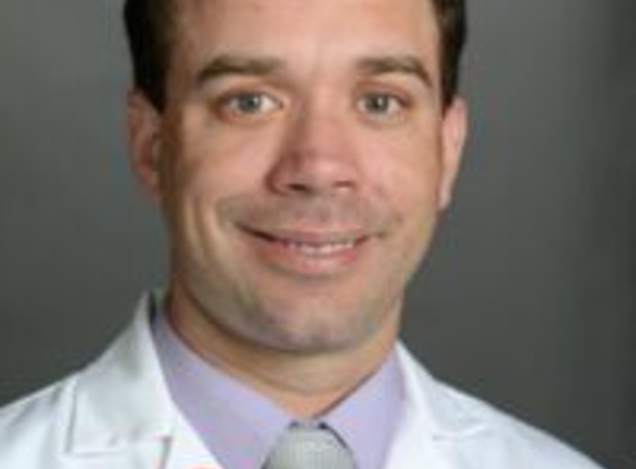 Corey P. Falcon, MD - New Orleans, LA