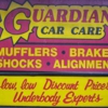 Guardian Car Care gallery