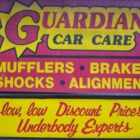 Guardian Car Care