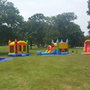 Bounce It Off Inflatables - Rental Service Stores & Yards