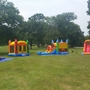 Bounce It Off Inflatables