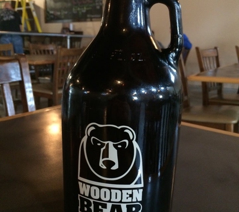 Wooden Bear Brewing Company - Greenfield, IN