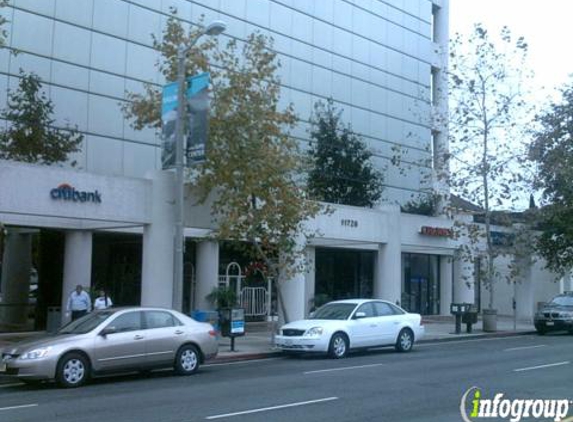 LadRx Corporation - Los Angeles, CA
