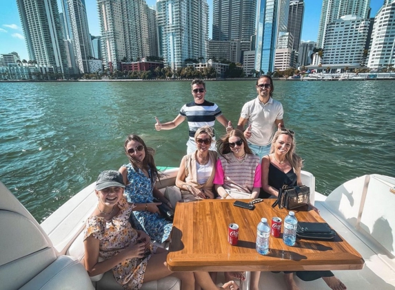 Odysea Rentals - Miami, FL