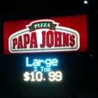 Papa Johns Pizza