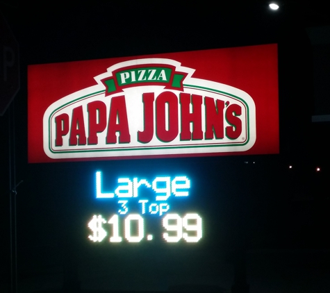 Papa John's Pizza - Dearborn Heights, MI