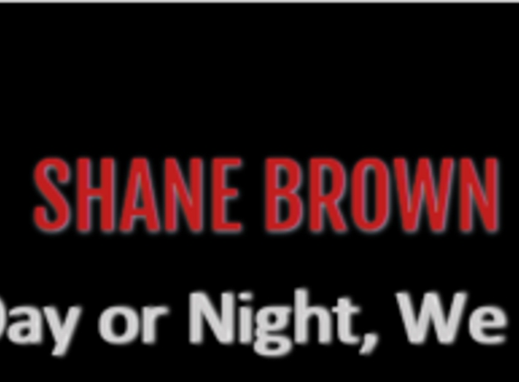 Shane Brown Bail Bonds - Charlotte, NC