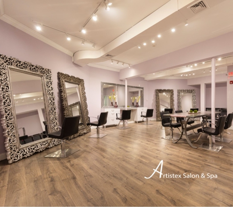 Artistex Salon & Spa - Westport, CT