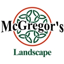 McGregor's Landscape - Landscape Designers & Consultants