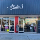 Studio 3 - Gift Shops