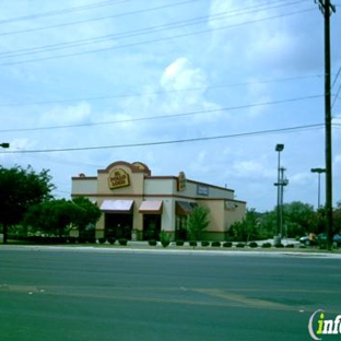 El Pollo Loco - San Antonio, TX