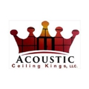 Acoustic Ceiling Kings - Ceilings-Supplies, Repair & Installation