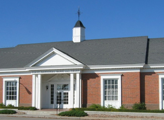 First National Bank & Trust - Phillipsburg, KS