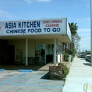 Asia Kitchen - Chinese Restaurants