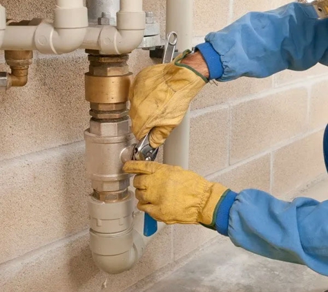 Albury Wodonga Plumbing Services