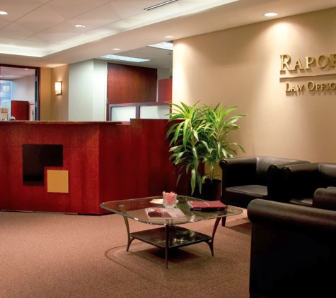 Rapoport, Weisberg & Sims P.C. - Chicago, IL