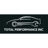 Total Performance Inc. gallery