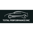 Total Performance Inc. - Auto Repair & Service