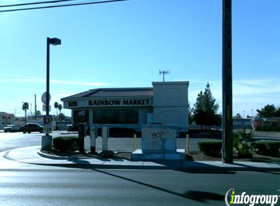 Rainbow Market - Las Vegas, NV