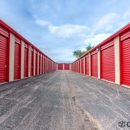 CubeSmart Self Storage
