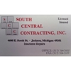 South Central Contracting, Inc. gallery