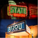 State Theatre - Movie Theaters