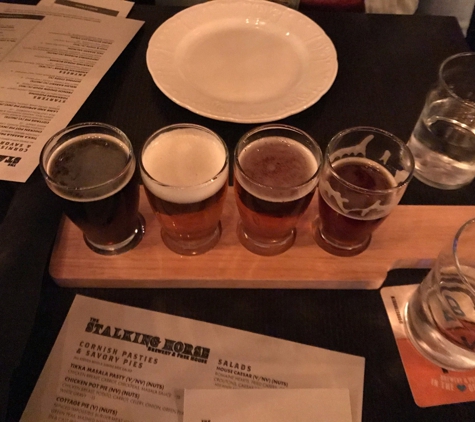 The Stalking Horse - Los Angeles, CA