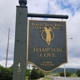 Hampton Cove Golf Course