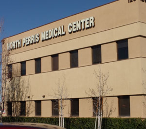 Rancho Physical Therapy - Perris, CA