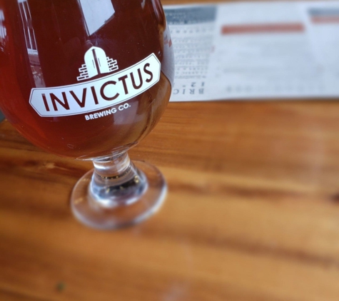 Invictus Brewing Co - Blaine, MN