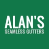 Alan's Seamless Gutters gallery