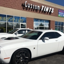 Custom Tints - Automobile Customizing