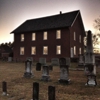 Brick Reformed Church gallery