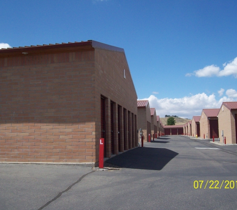 Rancho Storage Center - Kennewick, WA