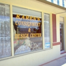 Karen's Consignment and Design - Consignment Service