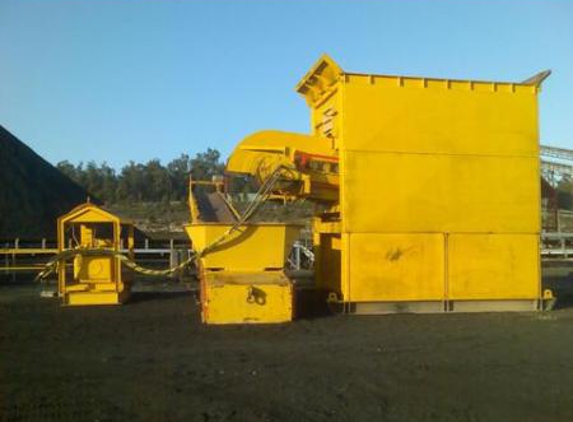 Rapid Crushing & Screening Contractors Pty Ltd - Maddington, WA