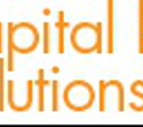 Capital Business Solutions - Garner, NC