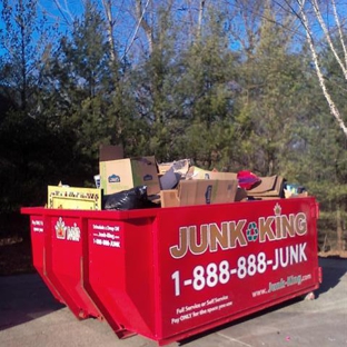 Junk King Orlando - Orlando, FL