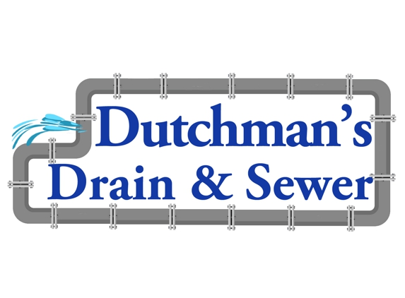 Dutchman's Drain and Sewer