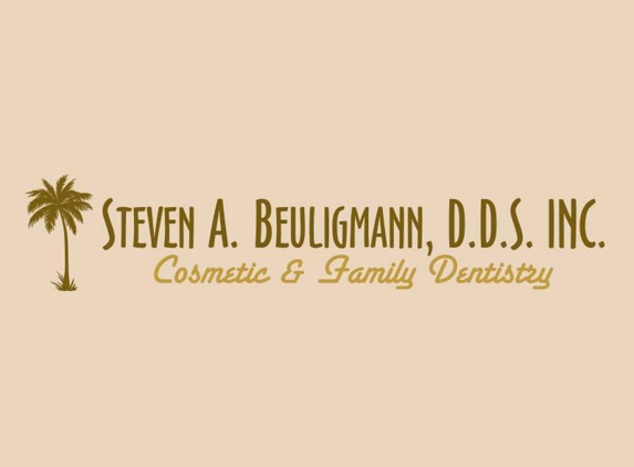 Steven A. Beuligmann, DDS Inc - Carlsbad, CA