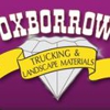 Oxborrow Trucking N Landscape Materials gallery
