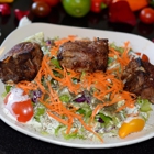 Aryana Afghan Cuisine