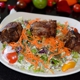 Aryana Afghan Cuisine