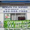 Benson Tax Svc gallery