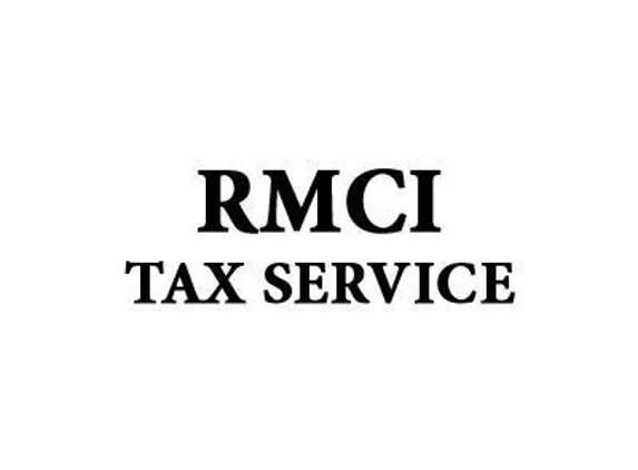 RMCI Tax Service - Woodbridge, VA