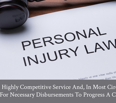 KQ Lawyers Pty Ltd - Bowral, NSW. We Offer A Highly Competitive Service And, In Most Circumstances, Pay For Necessary Disbursements To Progress A Claim