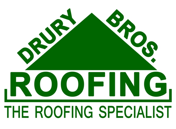 Drury Brothers Roofing Inc - Pueblo, CO