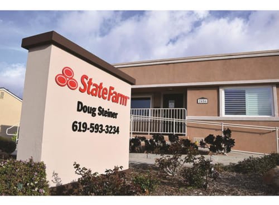 Doug Steiner - State Farm Insurance Agent - El Cajon, CA