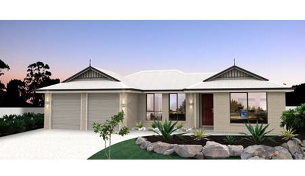 Arden Vale Homes - Middle Ridge, QLD